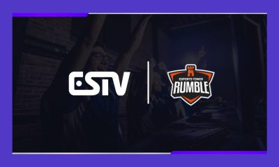 Esports Entertainment Leader Joins Forces with Leading Esports Training and Development Pioneers To Take Teen Esports Events To A Global Audience