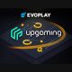 Evoplay reinforces global position with Upgaming partnership