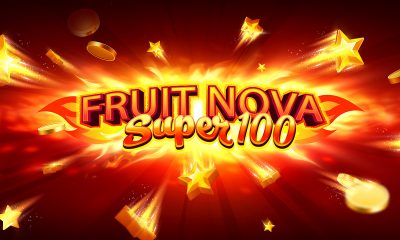 Evoplay enhances renowned games series with new entry, Fruit Super Nova 100