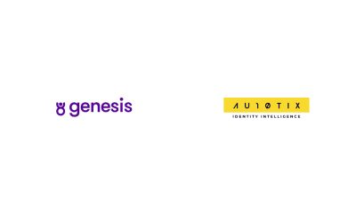 Genesis Global selects AU10TIX’s AI Technology to upgrade and automate KYC processes