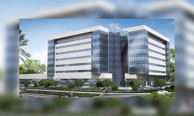 Groove moves up in the world to continue global expansion with new international headquarters