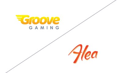 Alea extends relationship with Groovegaming
