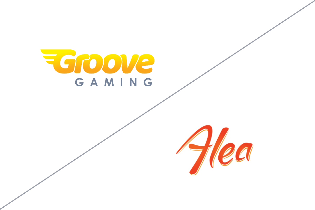 Alea extends relationship with Groovegaming