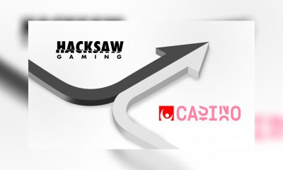 Hacksaw Gaming strengthens Swedish footprint with Svenska Spel Sport & Casino partnership