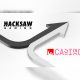 Hacksaw Gaming strengthens Swedish footprint with Svenska Spel Sport & Casino partnership