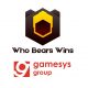 Gamesys Operations Limited and HungryBear Partner for Exclusive Online Casino and Multi-player Games