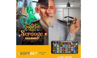 Scrooge Megaways slot