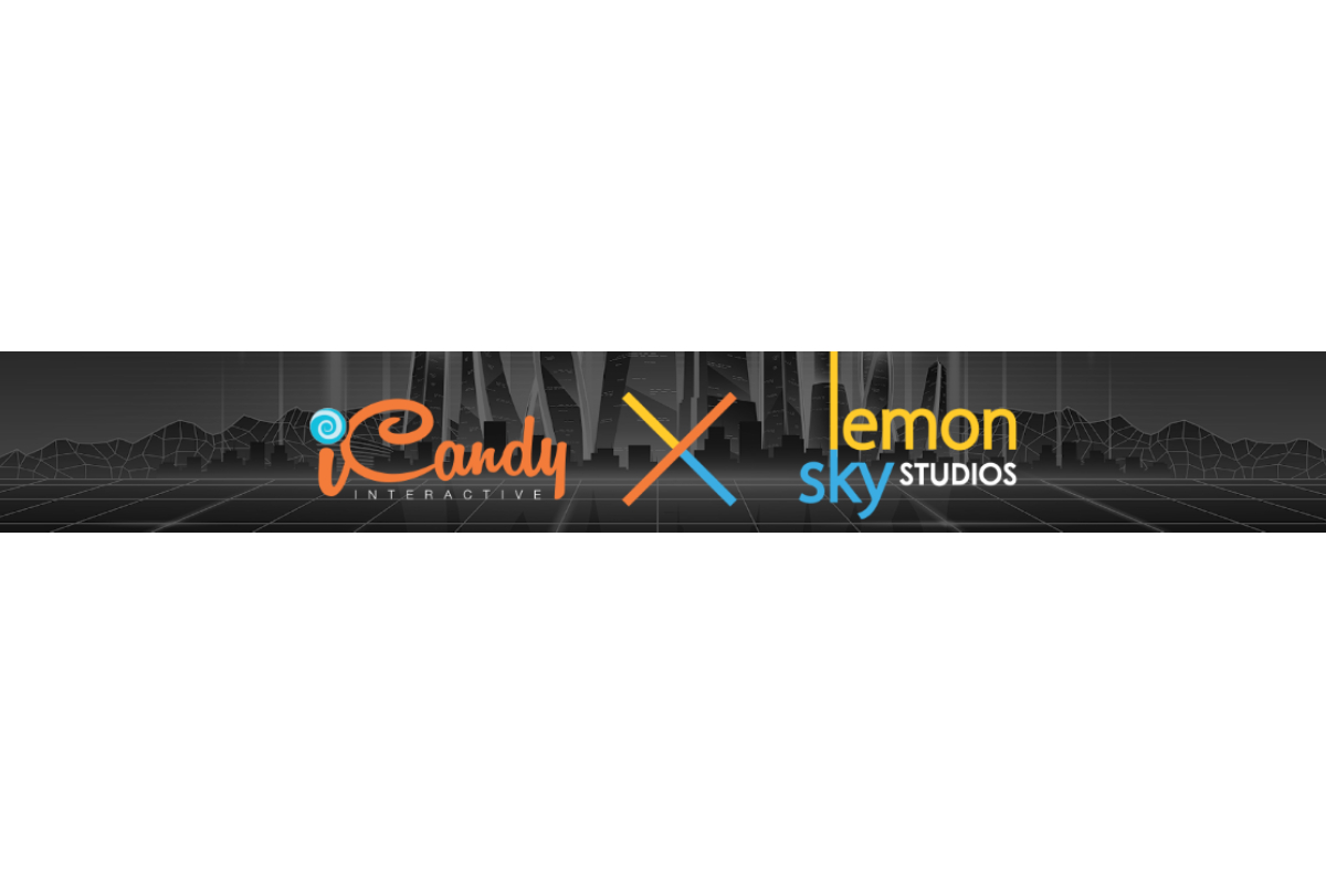 iCandy Acquires Renowned Lemon Sky Studios, To Form Largest Game Development Company in Australia and Southeast Asia