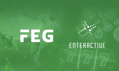 Fortuna Entertainment Group partners with Enteractive to start reactivation activity in Romania