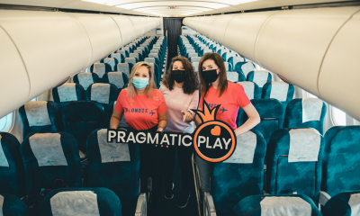 Pragmatic Play Makes a Life-Changing Impact With €20,000 Donation in Romania
