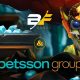 BF Games adds top-performing titles to Betsson Group brands