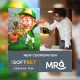 iSoftBet strengthens MrQ.com offering with cutting-edge slots portfolio