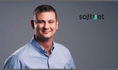 Kiril Nestorovski joins Soft2Bet as new Director of B2B