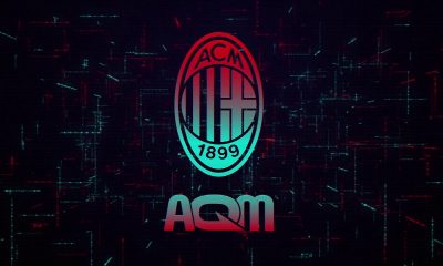 AQM launches new Esports season for AC Milan