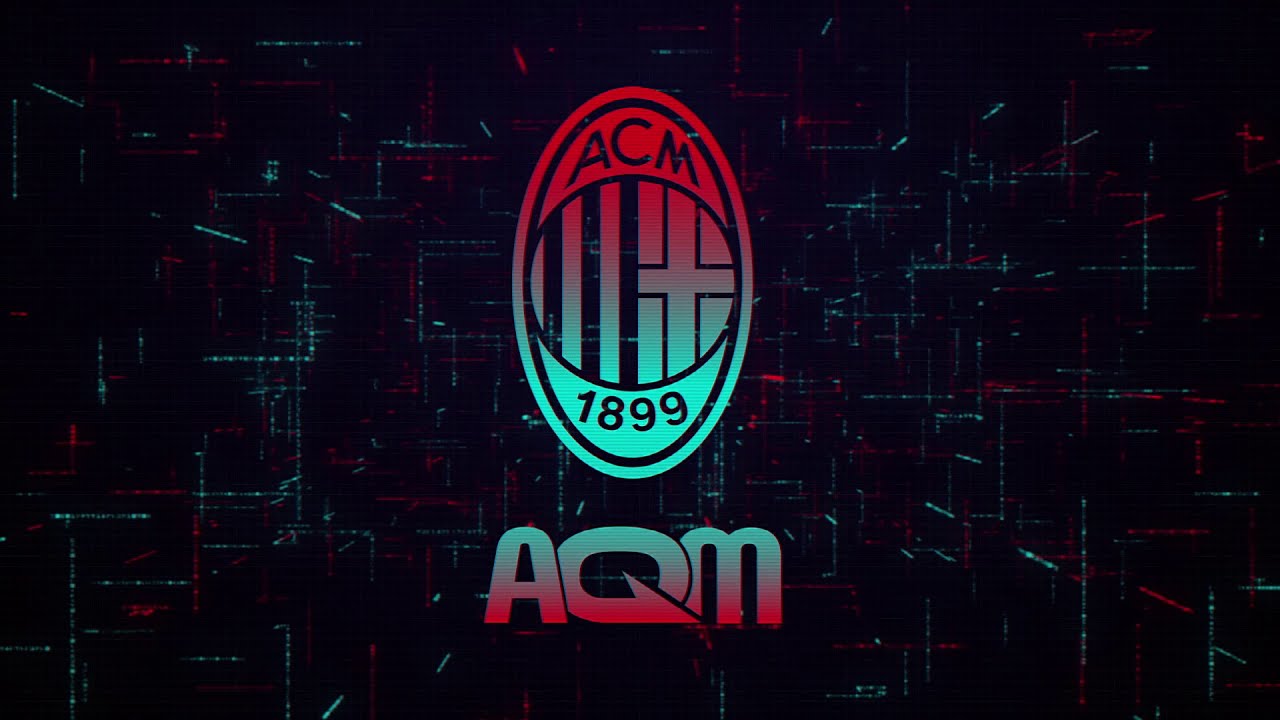 AQM launches new Esports season for AC Milan