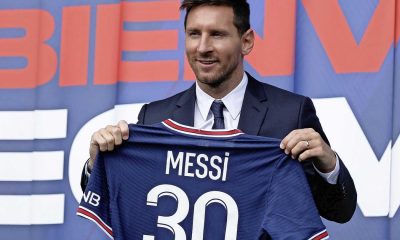 Messi's Missing Crypto Millions