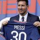 Messi's Missing Crypto Millions