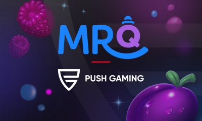 Push Gaming strengthens UK presence with MrQ deal