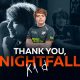 Nightfall is leaving Virtus.pro