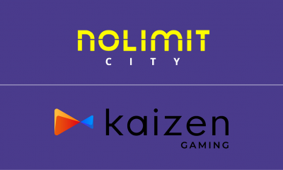 Nolimit City marks Romania entry with Kaizen Gaming partnership