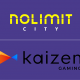Nolimit City marks Romania entry with Kaizen Gaming partnership