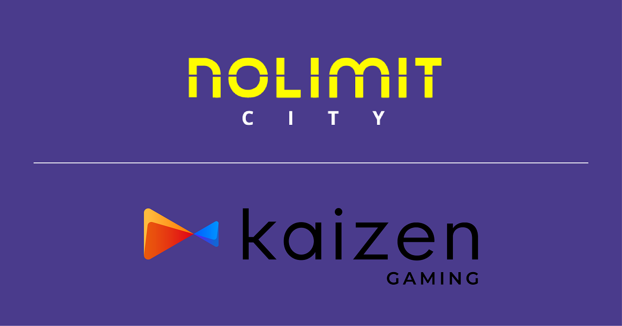 Nolimit City marks Romania entry with Kaizen Gaming partnership