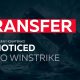 Noticed is moving from VP.Prodigy to Winstrike
