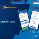 OKTO.CASH now live with Mozzart Bet in Romania