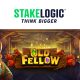 Will you strike gold in Old Fellow by Stakelogic?