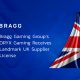 Bragg Gaming Group’s ORYX Gaming Receives Landmark UK Supplier License