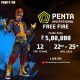 Penta Esports announces 'Penta Invitational - Free Fire' featuring top Indian teams