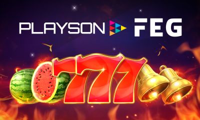 Playson reaches agreement with Fortuna Entertainment Group