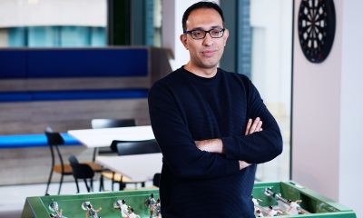 Miniclip Appoints Saad Choudri to CEO