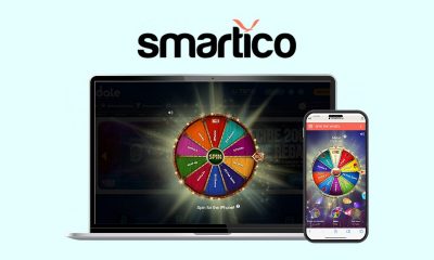 Smartico Loyalty Wheel: A Game That Can Be A Game-changer for CRM