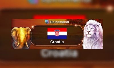 Spinomenal granted certification for Croatian iGaming market