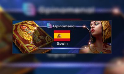 Spinomenal secures Spanish iGaming certification