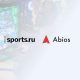 Sports.ru uses Abios data to augment their esports offering