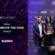 Spring Becomes Platform of the Year at SiGMA
