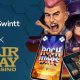 Swintt slots to go live at Fair Play Casino