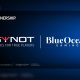Synot Games Connects With BlueOcean Gaming in Next-Gen Distribution Deal