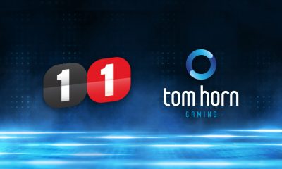 Latvian boost for Tom Horn Gaming via 11.lv link-up