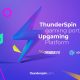 ThunderSpin announces game distribution agreement with Upgaming