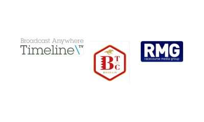 Timeline TV and Racecourse Media Group awarded Bahrain horseracing production and distribution contracts