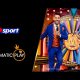 Pragmatic Play Has Lift Off in Lithuania With TOPsport Live Casino Deal
