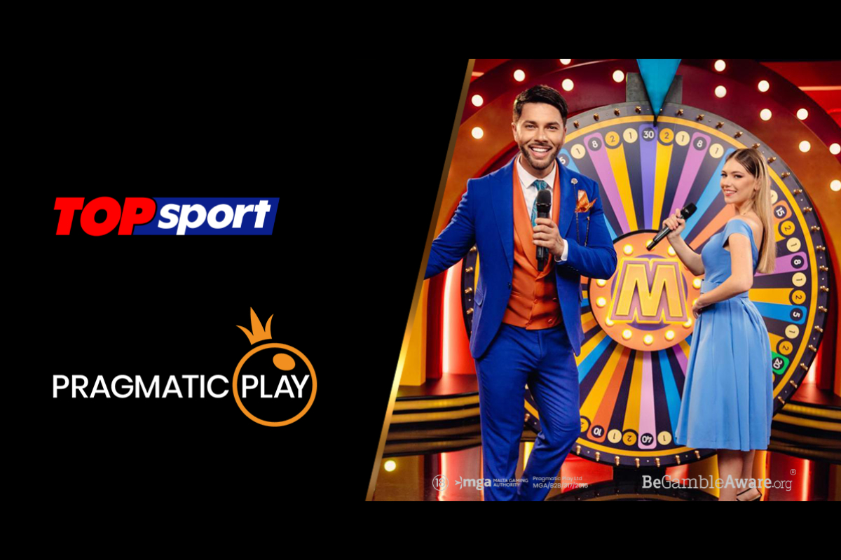 Pragmatic Play Has Lift Off in Lithuania With TOPsport Live Casino Deal