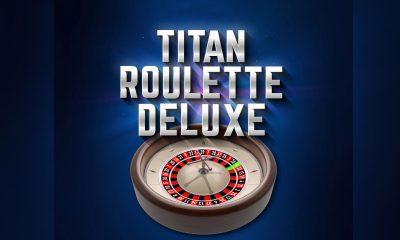 Never Tried a Game Like This: Classic Roulette Packed in Highest Online Slot!