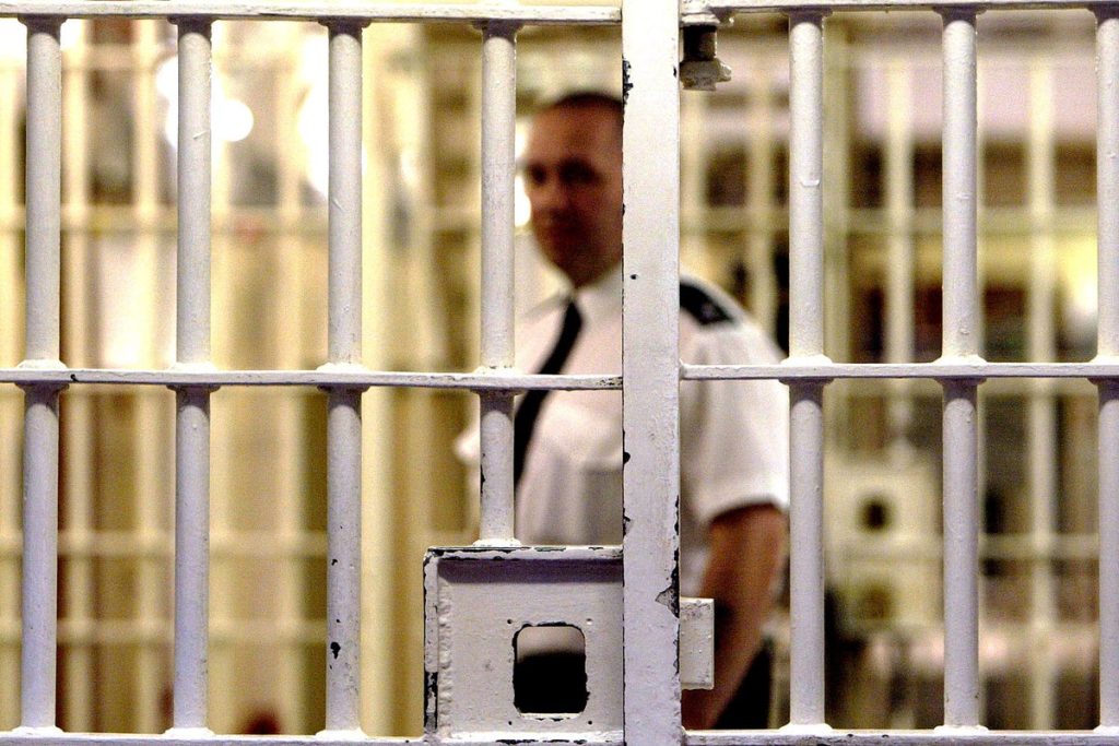 UKGC: Jail for man who misused lottery profits