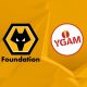 Wolves and Wolves Foundation are working with YGAM to educate and safeguard young people in the region about gaming and gambling-related harm