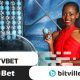 TVBET goes live in Africa at eBet through Bitville Gaming