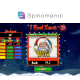 Spinomenal unwraps 1 Reel Xmas